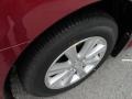 2012 Venetian Red Pearl Subaru Legacy 2.5i Premium  photo #7