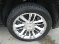 2010 Escalade ESV Platinum AWD Wheel