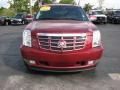 Infrared - Escalade ESV AWD Photo No. 2