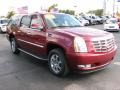 Infrared - Escalade ESV AWD Photo No. 3