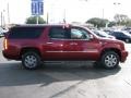 Infrared - Escalade ESV AWD Photo No. 4