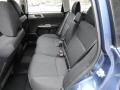 2012 Marine Blue Metallic Subaru Forester 2.5 X  photo #9