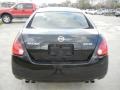 Onyx Black - Maxima 3.5 SE Photo No. 3