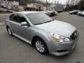 2012 Ice Silver Metallic Subaru Legacy 2.5i Premium  photo #5