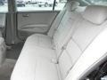 Onyx Black - Maxima 3.5 SE Photo No. 11