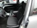 2012 Ice Silver Metallic Subaru Legacy 2.5i Premium  photo #8