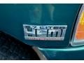 2004 Timberline Green Pearl Coat Dodge Ram 1500 SLT Quad Cab 4x4  photo #42