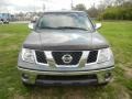 2006 Storm Gray Nissan Frontier NISMO King Cab  photo #2
