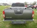 2006 Storm Gray Nissan Frontier NISMO King Cab  photo #3