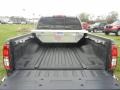 2006 Storm Gray Nissan Frontier NISMO King Cab  photo #4