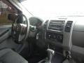 Storm Gray - Frontier NISMO King Cab Photo No. 6