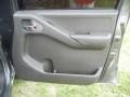 Storm Gray - Frontier NISMO King Cab Photo No. 7