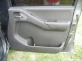 2006 Storm Gray Nissan Frontier NISMO King Cab  photo #7