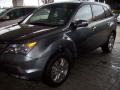 Sterling Gray Metallic - MDX Technology Photo No. 1