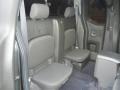 2006 Storm Gray Nissan Frontier NISMO King Cab  photo #8
