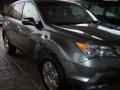 Sterling Gray Metallic - MDX Technology Photo No. 2