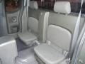 Storm Gray - Frontier NISMO King Cab Photo No. 10