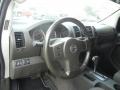 2006 Storm Gray Nissan Frontier NISMO King Cab  photo #12