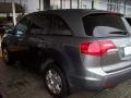 Sterling Gray Metallic - MDX Technology Photo No. 8