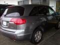 Sterling Gray Metallic - MDX Technology Photo No. 9