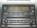 Storm Gray - Frontier NISMO King Cab Photo No. 18