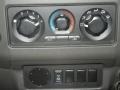 2006 Storm Gray Nissan Frontier NISMO King Cab  photo #19