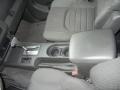 Storm Gray - Frontier NISMO King Cab Photo No. 20
