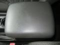 Storm Gray - Frontier NISMO King Cab Photo No. 21