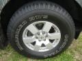 Storm Gray - Frontier NISMO King Cab Photo No. 23