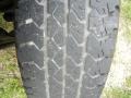 Storm Gray - Frontier NISMO King Cab Photo No. 25