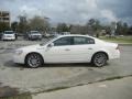 2006 White Opal Buick Lucerne CXL  photo #5