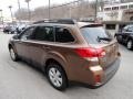 Caramel Bronze Pearl - Outback 3.6R Premium Photo No. 2