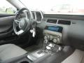 2010 Cyber Gray Metallic Chevrolet Camaro SS/RS Coupe  photo #6