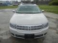 Light Sage Metallic - MKZ Sedan Photo No. 2