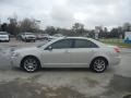 Light Sage Metallic - MKZ Sedan Photo No. 5
