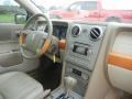Light Sage Metallic - MKZ Sedan Photo No. 6