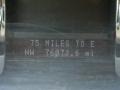 Light Sage Metallic - MKZ Sedan Photo No. 17