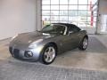 Sly Gray - Solstice GXP Roadster Photo No. 1