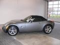 Sly Gray 2007 Pontiac Solstice GXP Roadster Exterior
