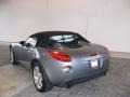 Sly Gray - Solstice GXP Roadster Photo No. 3