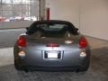 2007 Sly Gray Pontiac Solstice GXP Roadster  photo #4