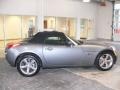 Sly Gray - Solstice GXP Roadster Photo No. 7