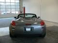 2007 Sly Gray Pontiac Solstice GXP Roadster  photo #19