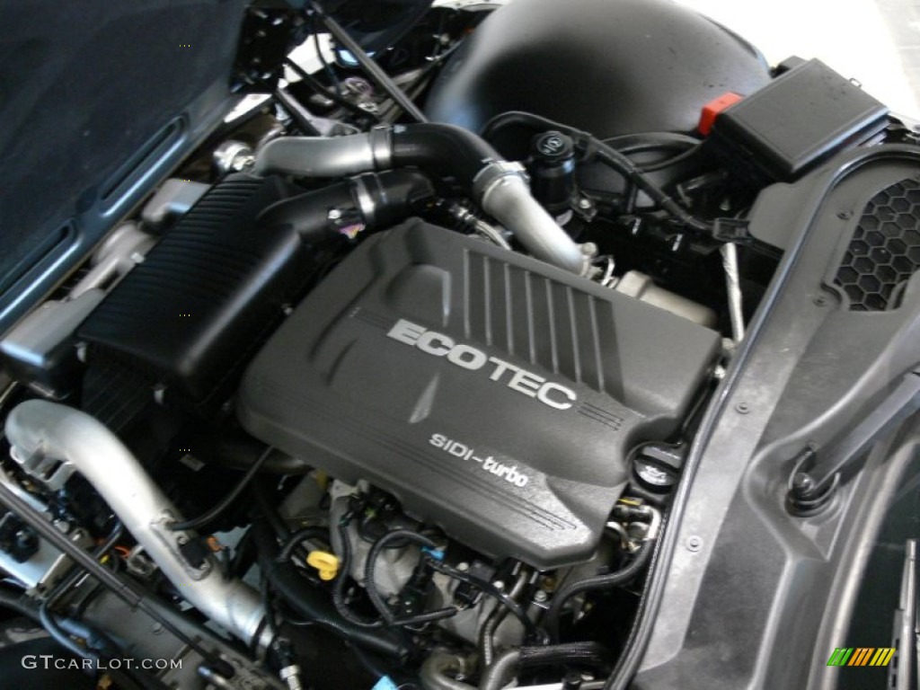 2007 Pontiac Solstice GXP Roadster 2.0 Liter Turbocharged DOHC 16-Valve VVT 4 Cylinder Engine Photo #60450459