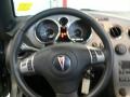 2007 Sly Gray Pontiac Solstice GXP Roadster  photo #25