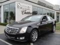 Black Raven - CTS 4 AWD Sedan Photo No. 1
