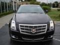 Black Raven - CTS 4 AWD Sedan Photo No. 2