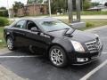 Black Raven - CTS 4 AWD Sedan Photo No. 3