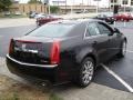 Black Raven - CTS 4 AWD Sedan Photo No. 4
