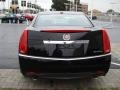 Black Raven - CTS 4 AWD Sedan Photo No. 5